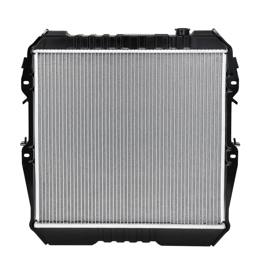 89-95 Toyota 4Runner / Pickup V6 AT OEM Radiator