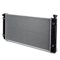 88-95 Chevy GMC C/K Series Suburban OEM Radiator with Oil Cooler
