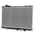 2008-2016 Lexus LS600H / LS460 OEM Replacement Radiator