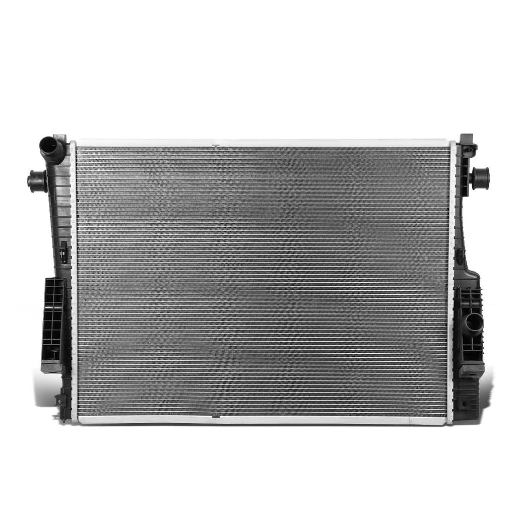2008-2010 Ford F-250 F-350 F-450 F-550 Super Duty OEM Radiator