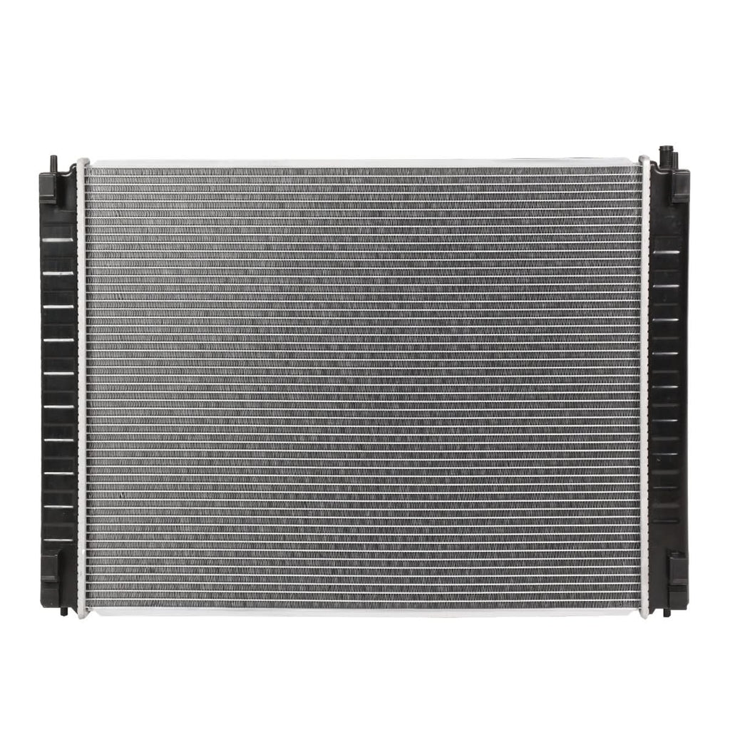 08-17 Infiniti EX35/EX37/FX35/FX37/QX50/QX70 OEM Radiator
