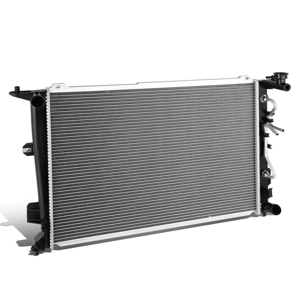 2009-2012 Hyundai Genesis OEM Radiator - 4.6L/5.0L Engines