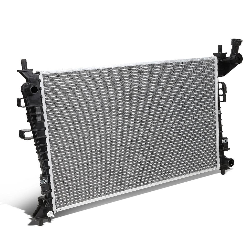 2008-2011 Ford Focus OEM Radiator