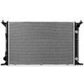 2008-2015 Audi RS5/S5 V8 4.2L OEM Radiator