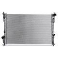 2012-2019 Ford Explorer OEM Radiator