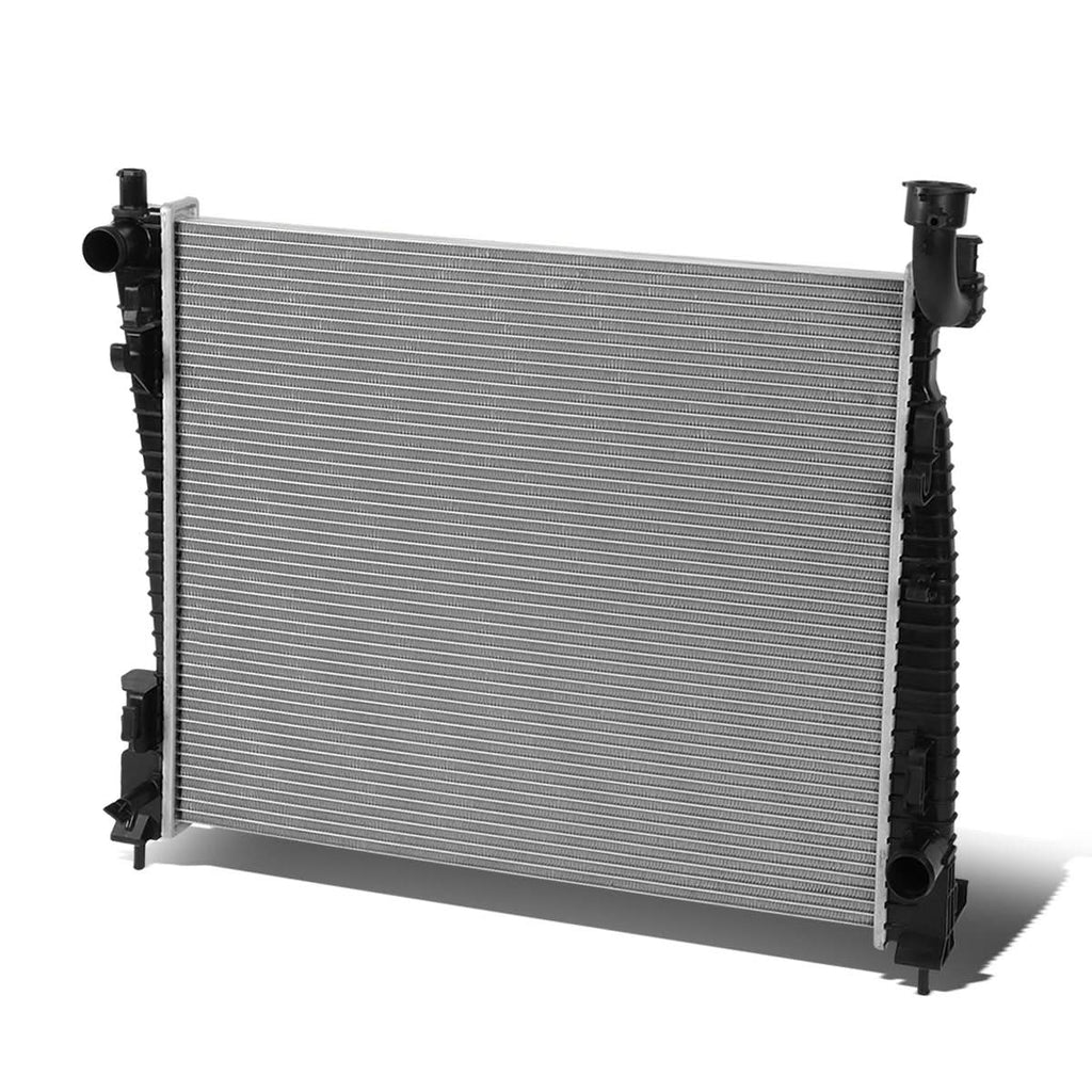 11-20 Dodge Durango / Jeep Grand Cherokee OEM Radiator Heavy Duty