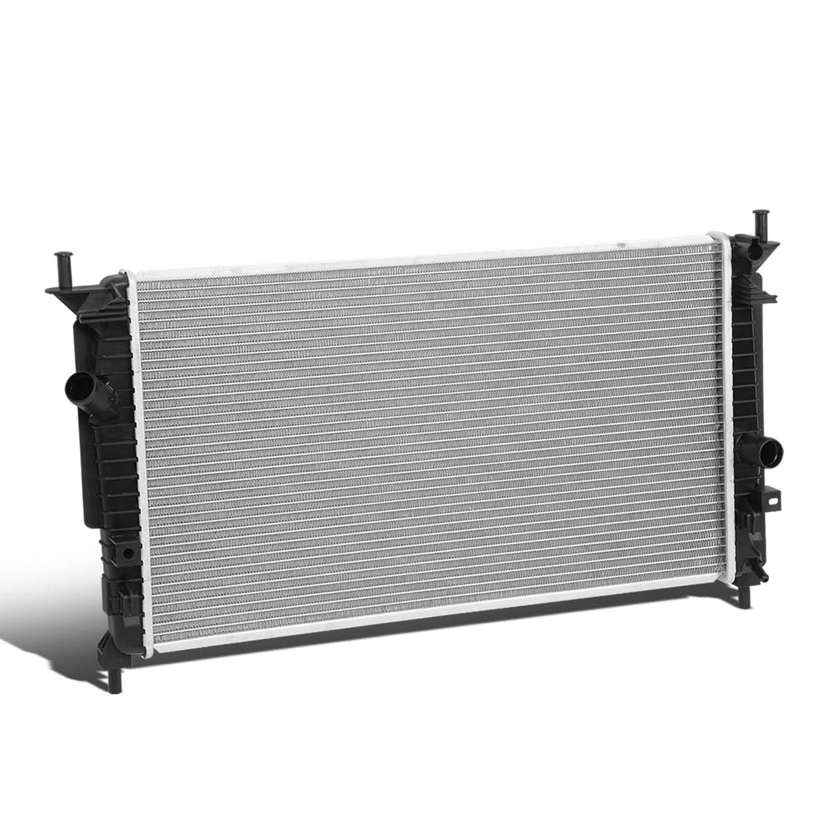2012-2014 Mazda 3 OEM Radiator 2.0L Auto/Manual