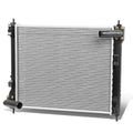 2011-2018 Nissan Juke / Sentra OEM Radiator