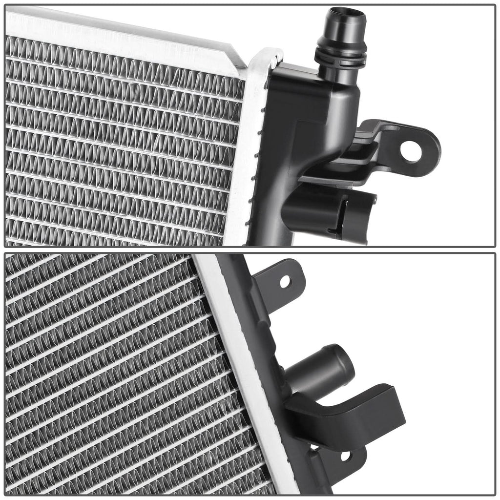 2011-2015 Chevrolet Volt OEM Radiator
