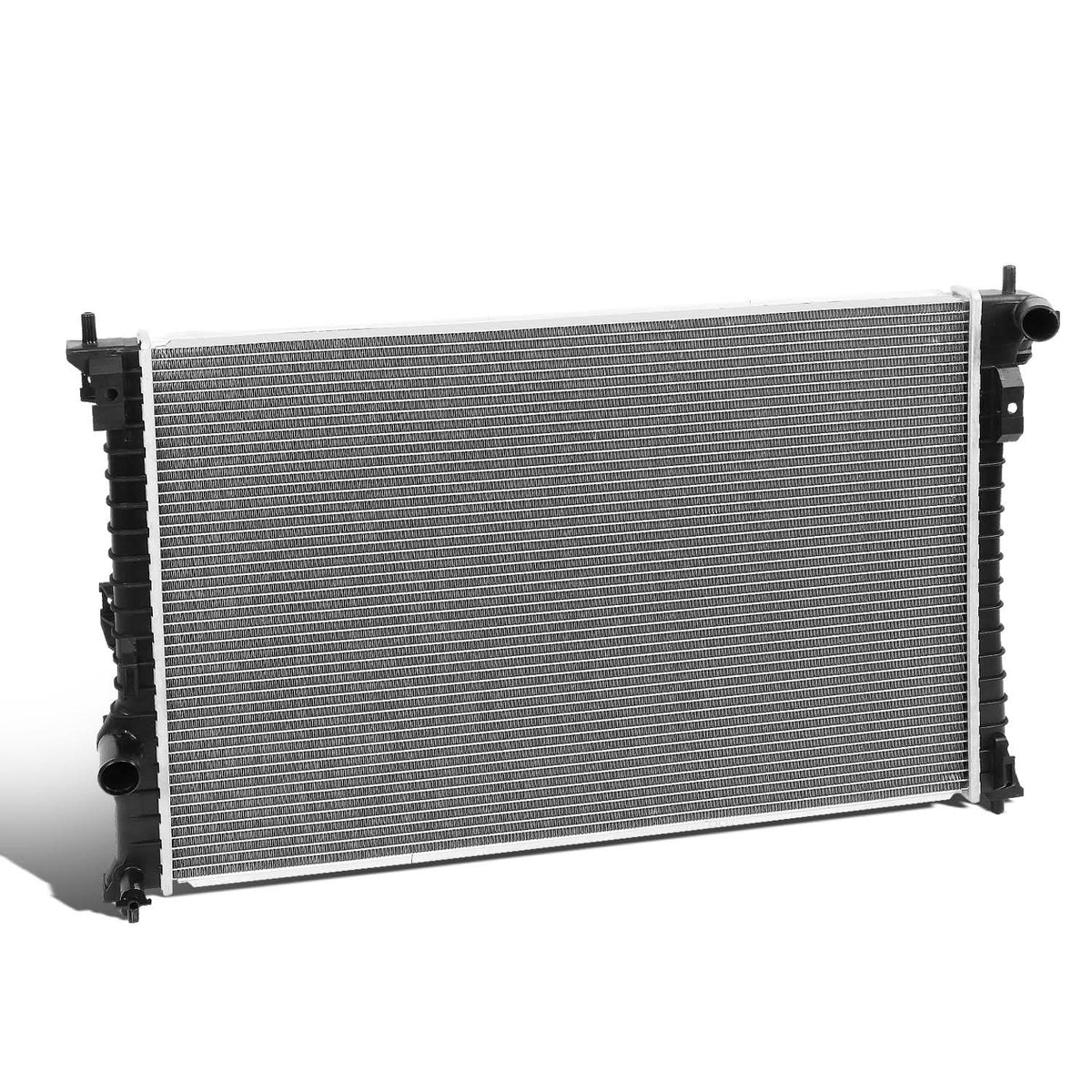2012-2018 Ford Explorer/Police Interceptor OEM Radiator