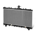 2012-2015 Chevrolet Camaro V6 V8 OEM Radiator
