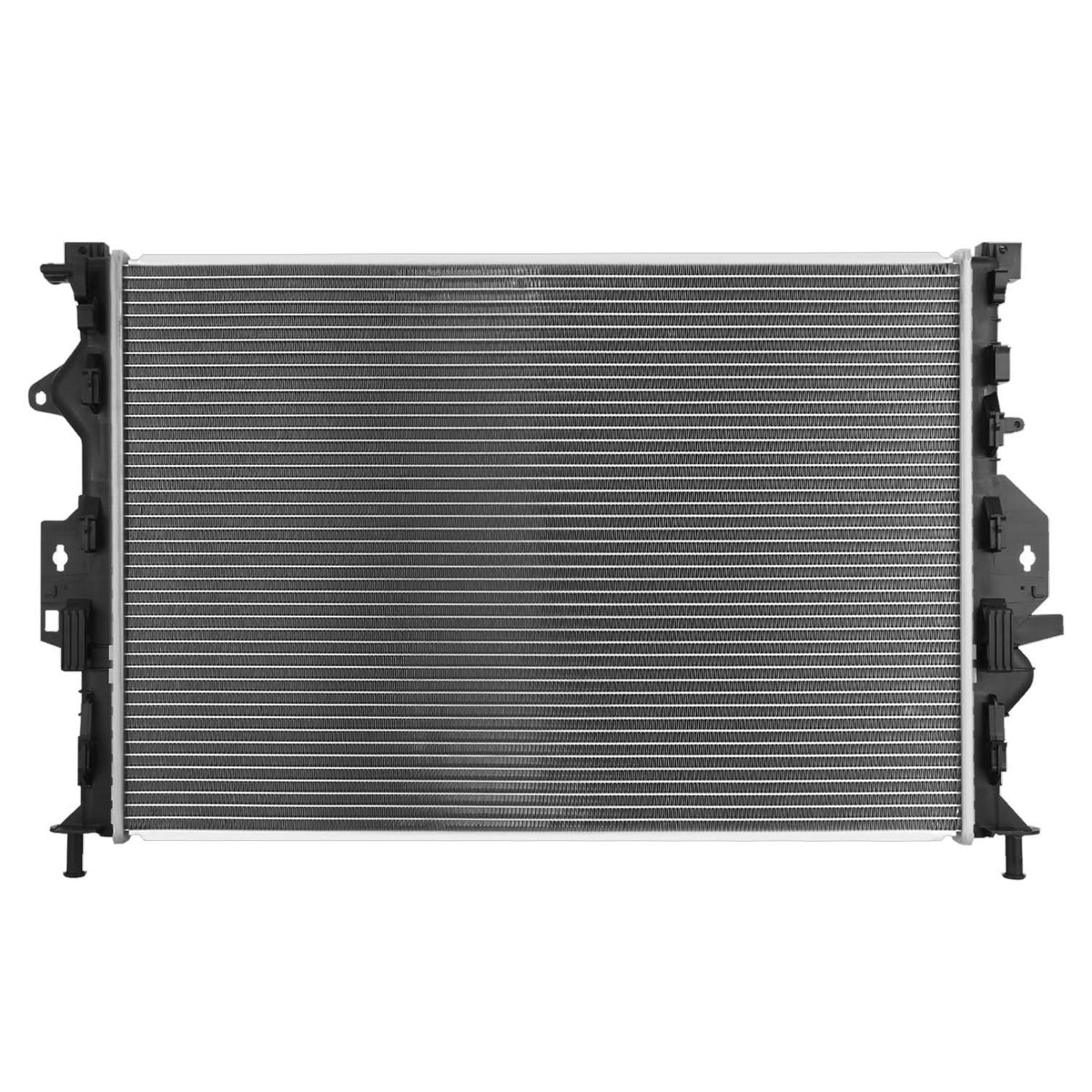 2013-2018 Ford Focus 2.0L EcoBoost OEM Radiator