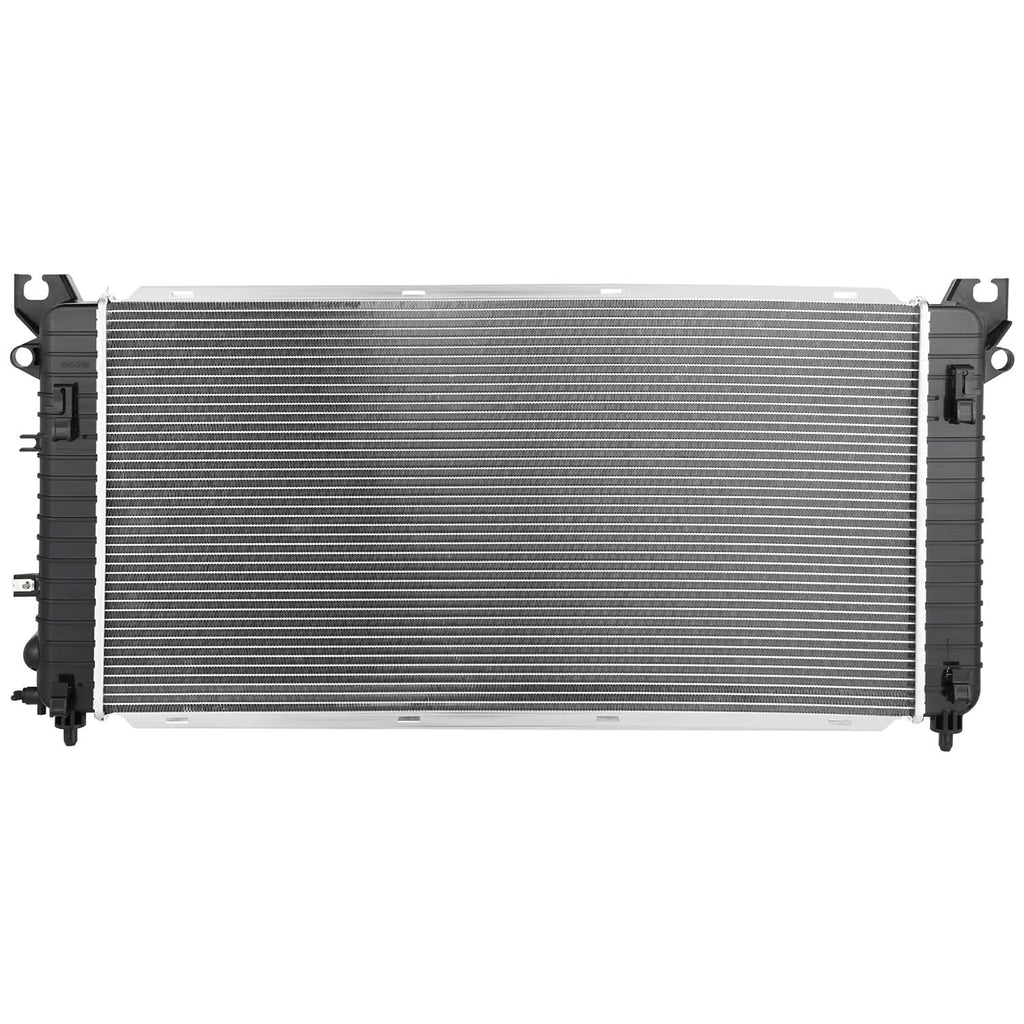 2014-2018 Chevrolet Silverado 1500 V6 4.3L OEM Radiator