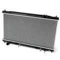 2014-2017 Infiniti Q50 OEM Radiator - Fits 3.5L & 3.7L Engines