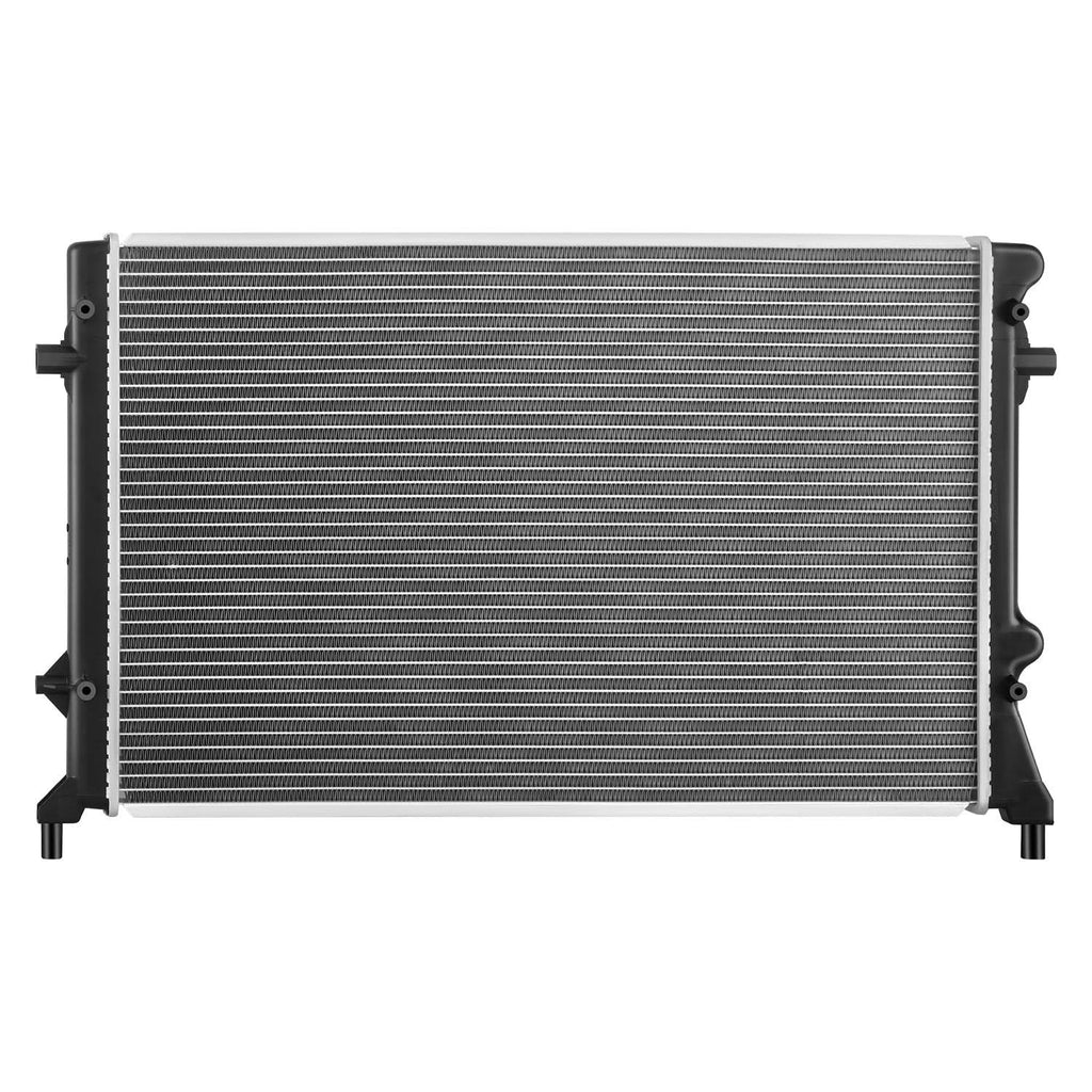 2012-2014 Volkswagen Passat OE Radiator