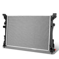 2014-2017 Mercedes CLA250 CLA45 GLA250 GLA45 OEM Radiator