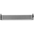 2012-2018 Toyota Prius V OEM Radiator