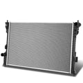 2011-2018 Ford Explorer 3.5L Radiator with Automatic Transmission