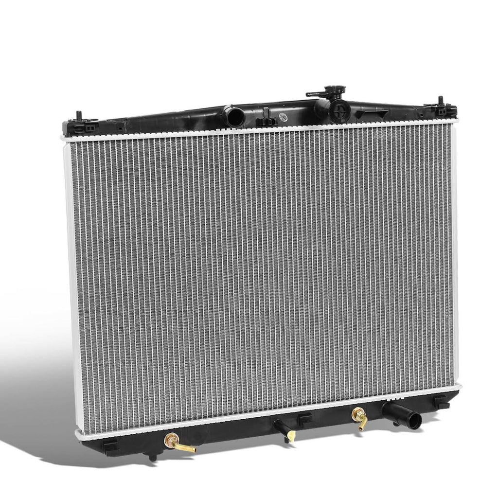 2014-2018 Toyota Highlander OEM Radiator for Auto & Manual