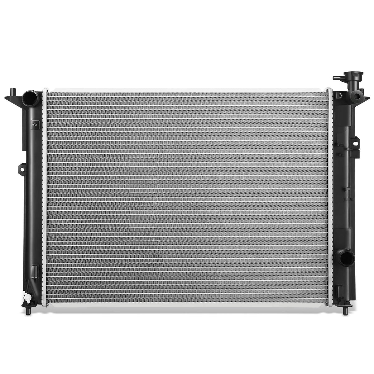 17-20 Hyundai Genesis G80 V8 5.0L OEM Radiator