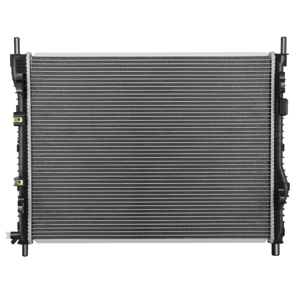 2015-2023 Ford Mustang V8 2.3L OEM Radiator