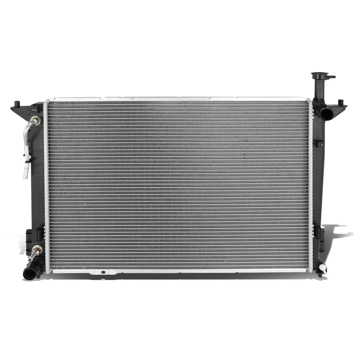 2015-2021 Kia Sedona OEM Radiator - Automatic Transmission Models