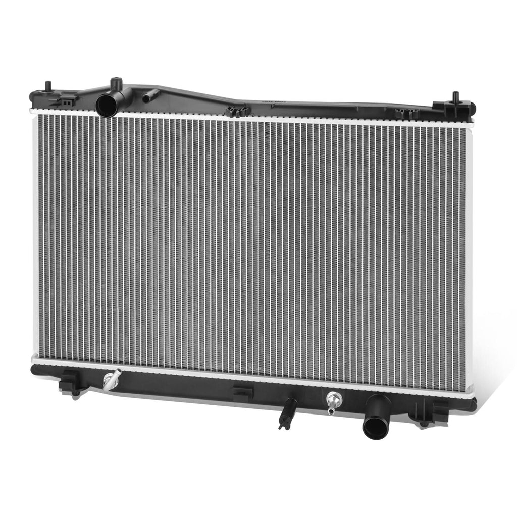 2015-2019 Lexus RCF OEM Radiator