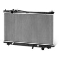 2015-2019 Lexus RCF OEM Radiator
