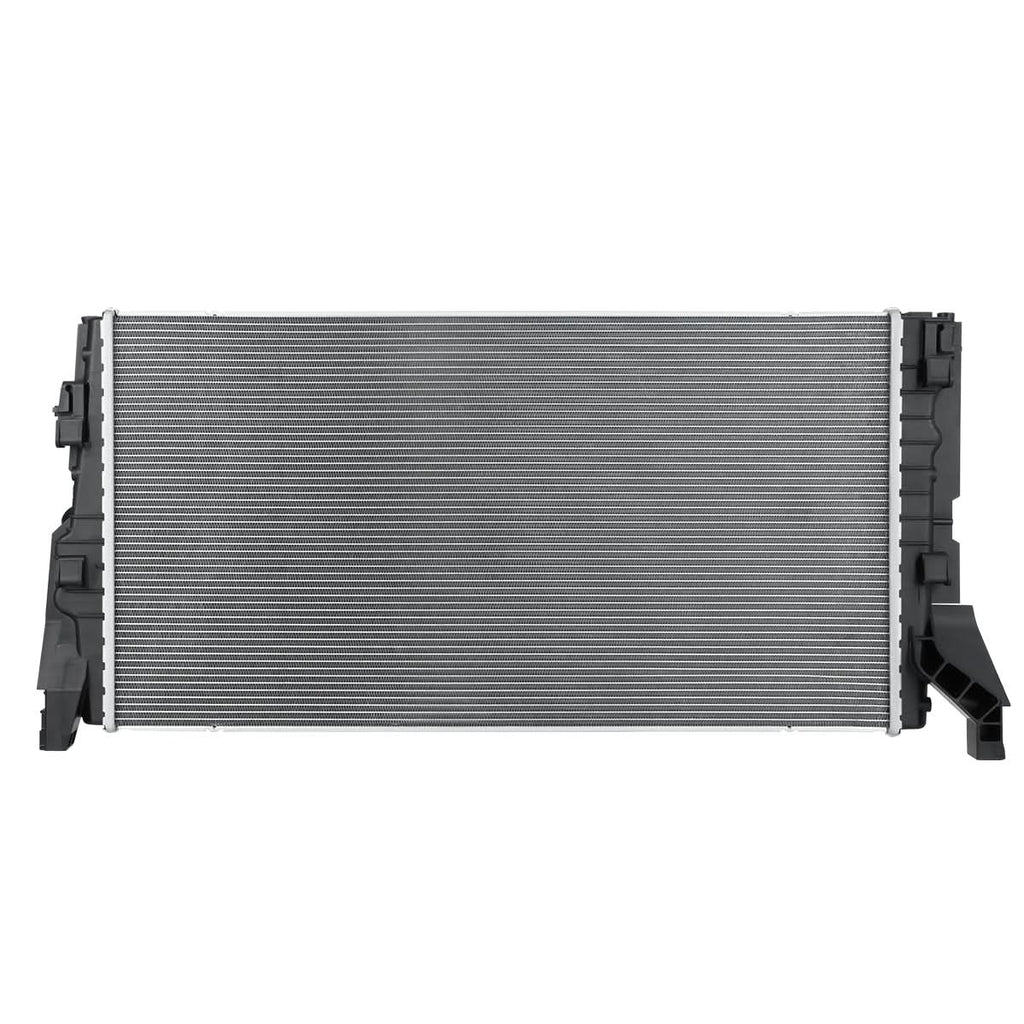 2014-2018 Mini Cooper OEM Radiator