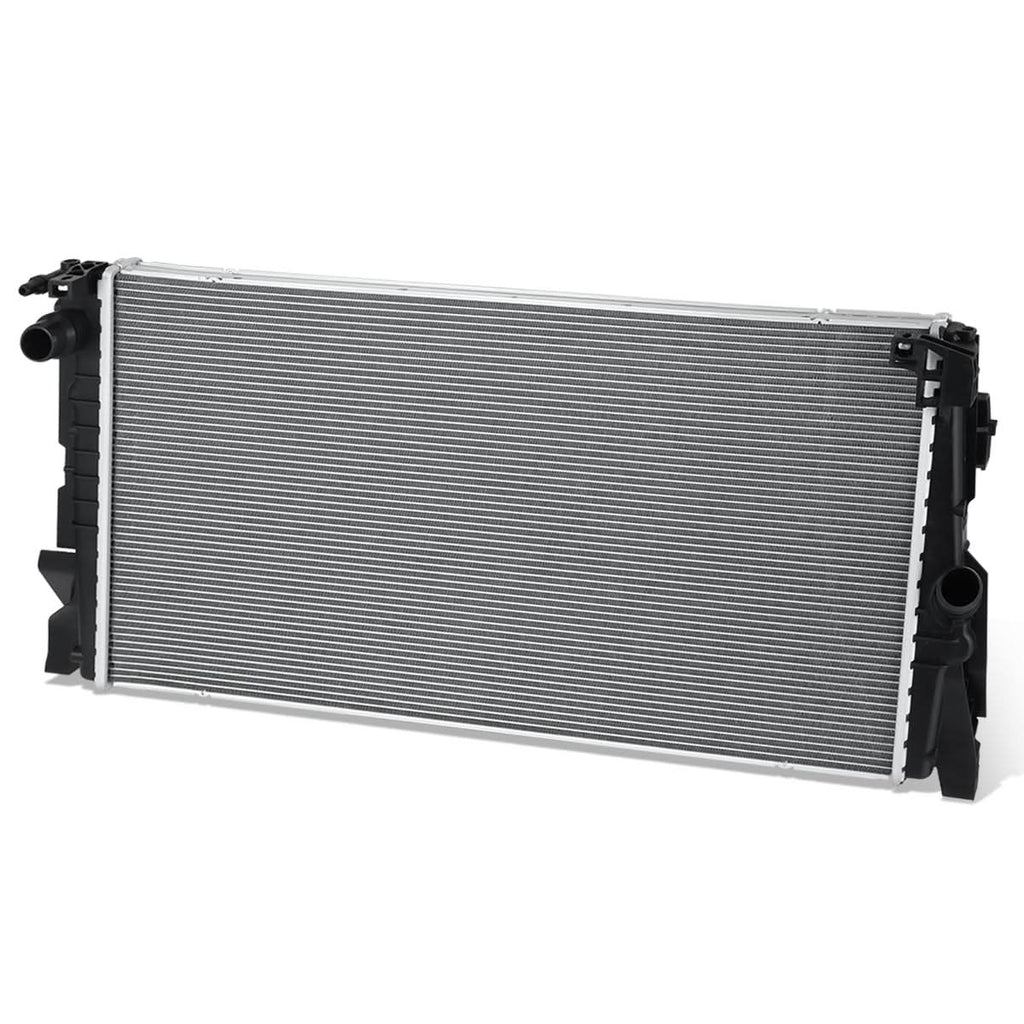 2014-2018 Mini Cooper OEM Radiator