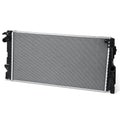 2014-2018 Mini Cooper OEM Radiator