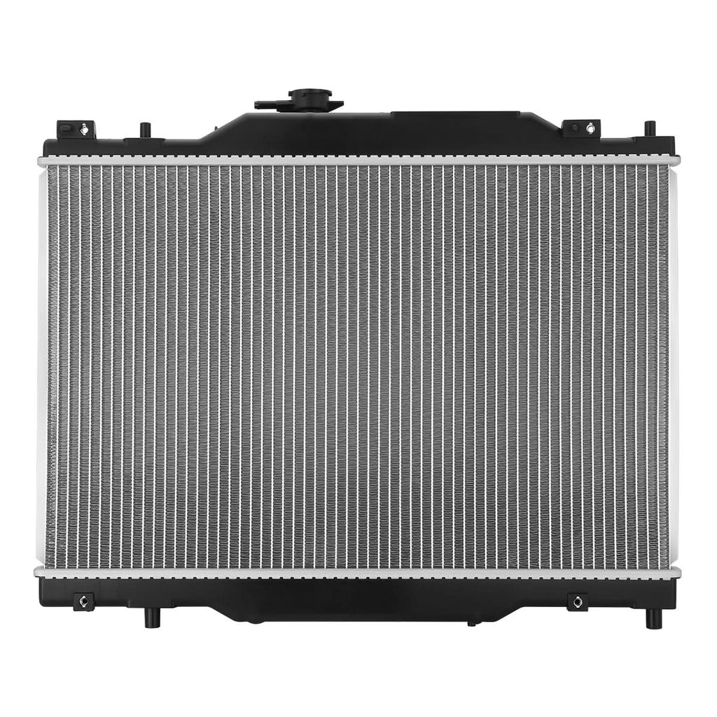 2016-2019 Mazda CX-3 OEM Radiator w/ Sensor Port