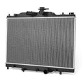 2016-2019 Mazda CX-3 OEM Radiator w/ Sensor Port