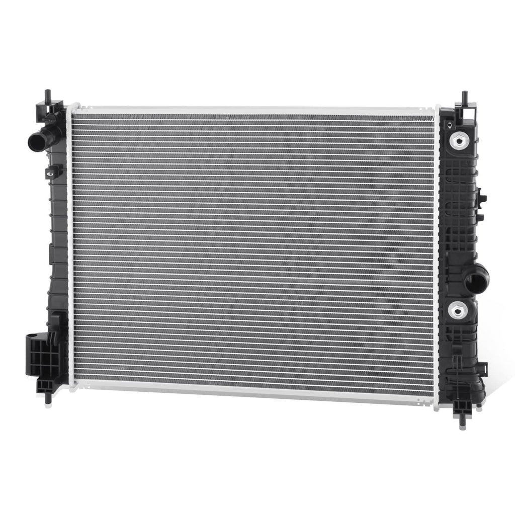 2016-2021 Buick Encore Trax L4 1.4L OEM Radiator