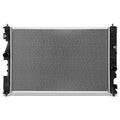 2018-2024 Lexus LS500 OEM Radiator