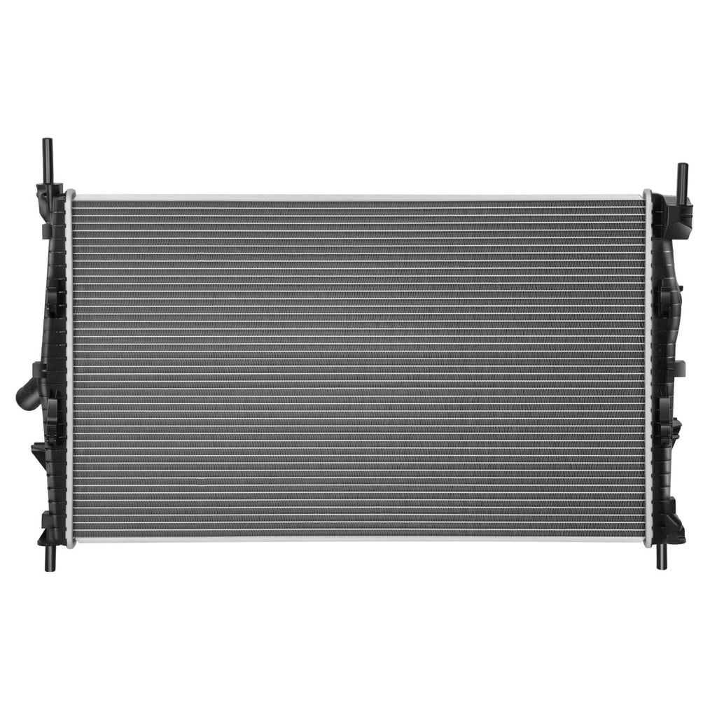 2022-2024 Ford E-Transit OEM Radiator