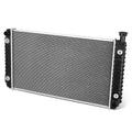 92-95 Chevrolet Lumina APV OEM Radiator 3.8L w/ Dual Oil Coolers