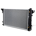 1994-2002 Dodge Ram OEM Replacement Radiator