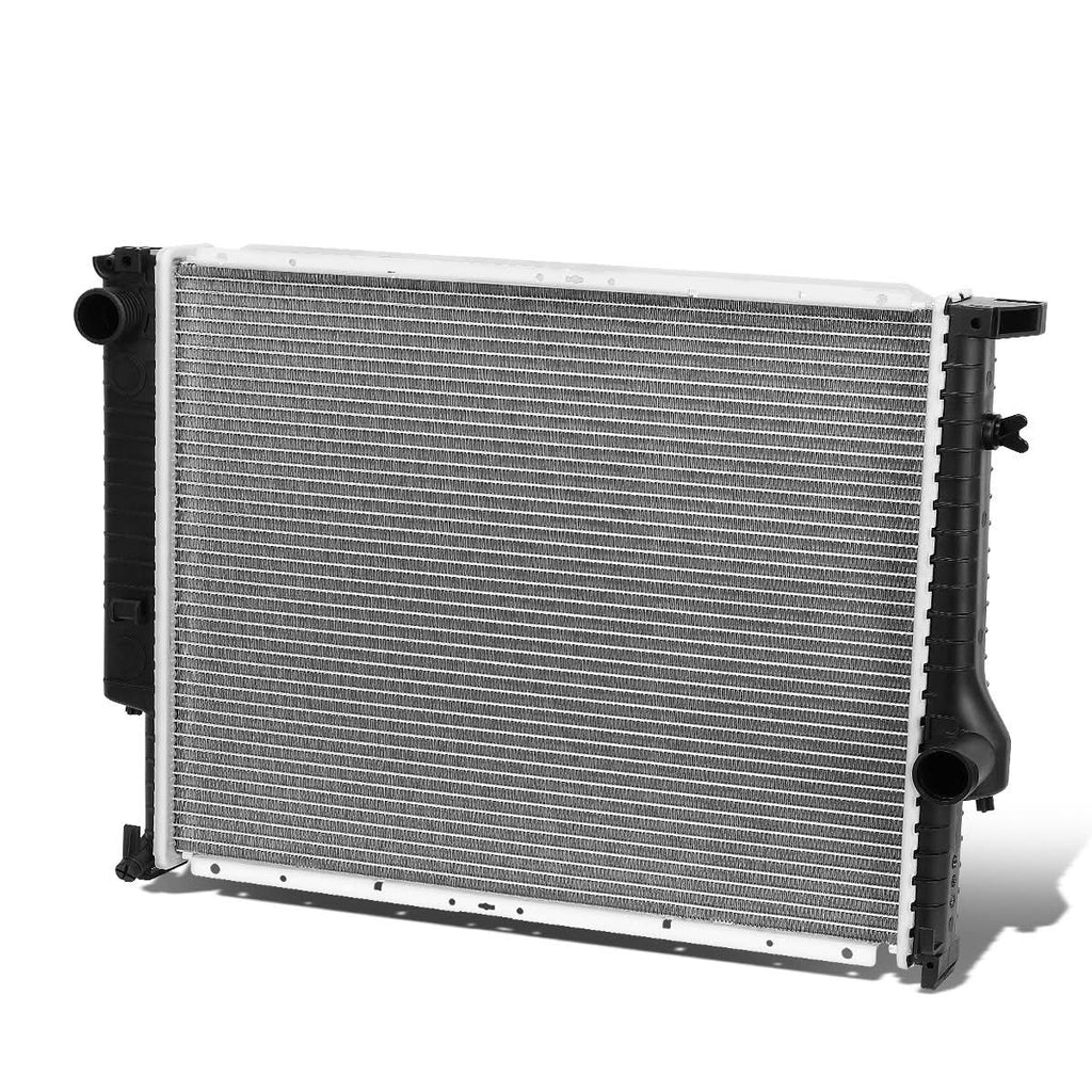 92-00 BMW 3 Series OEM Radiator for Automatic & Manual