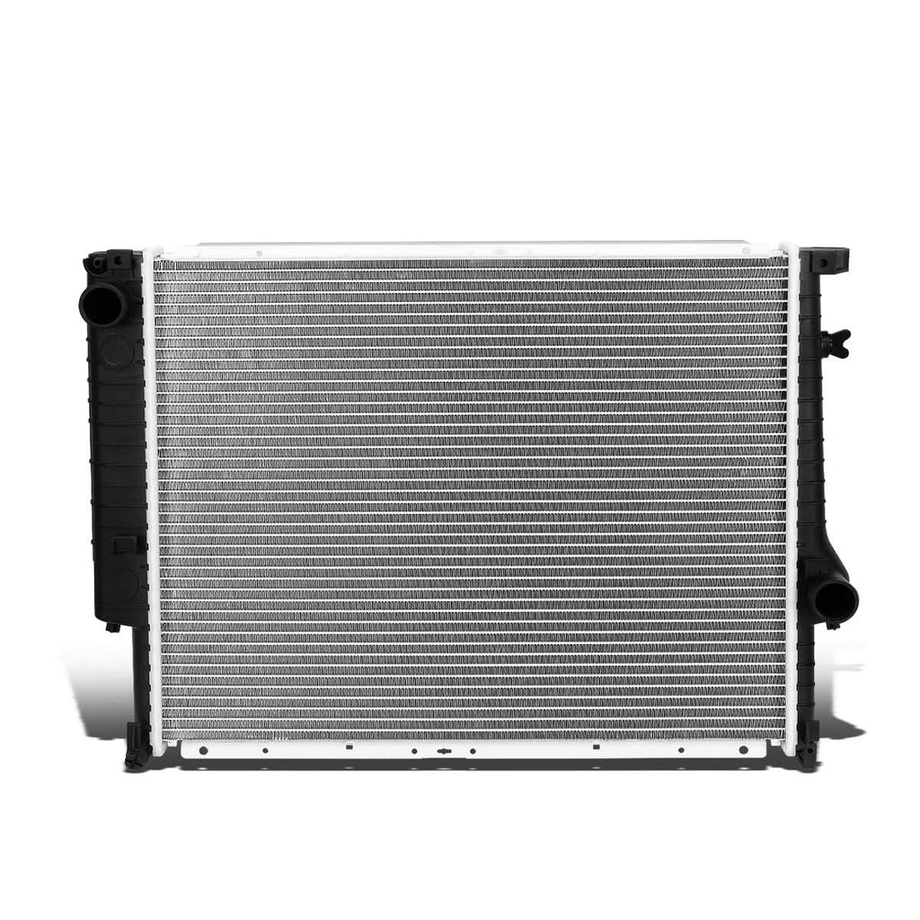 92-00 BMW 3 Series OEM Radiator for Automatic & Manual