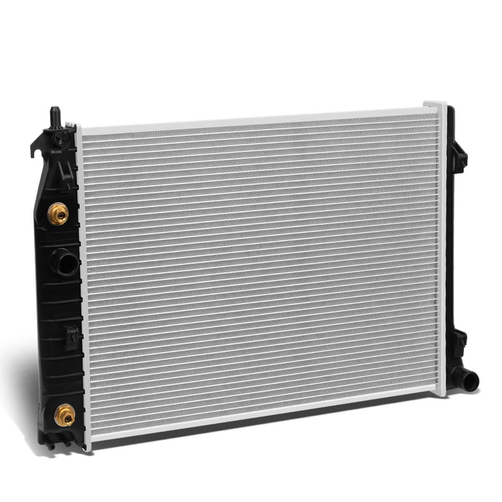 1997-2004 Chevrolet Corvette 5.7L Automatic Transmission Radiator