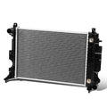 91-02 Saab 900/93 OEM Radiator - Automatic Transmission Models
