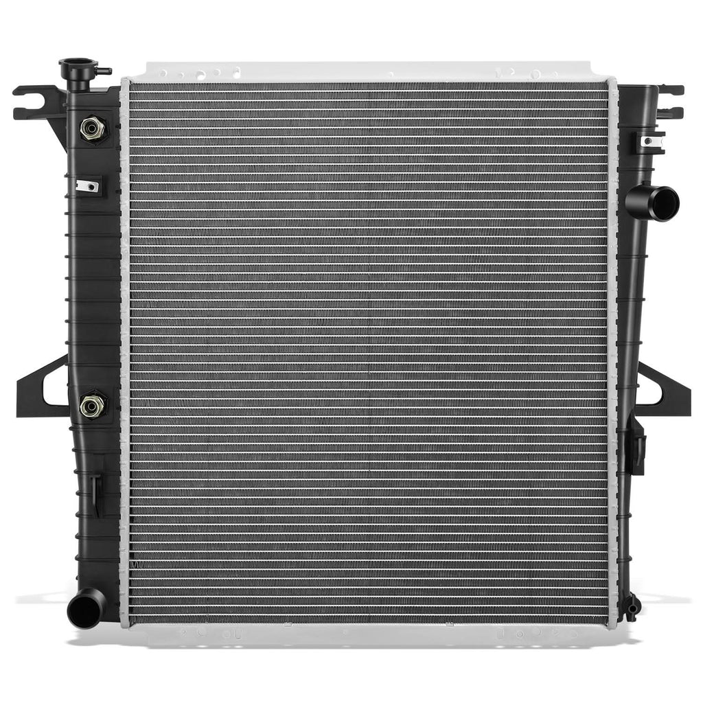 1997-2000 Ford Explorer OEM Radiator with 2-1/4 In. Thick Core