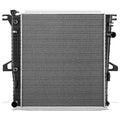 1997-2000 Ford Explorer OEM Radiator with 2-1/4 In. Thick Core