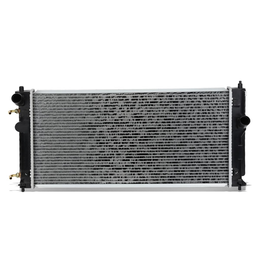 2000-2005 Toyota Celica OEM Radiator - Automatic Transmission