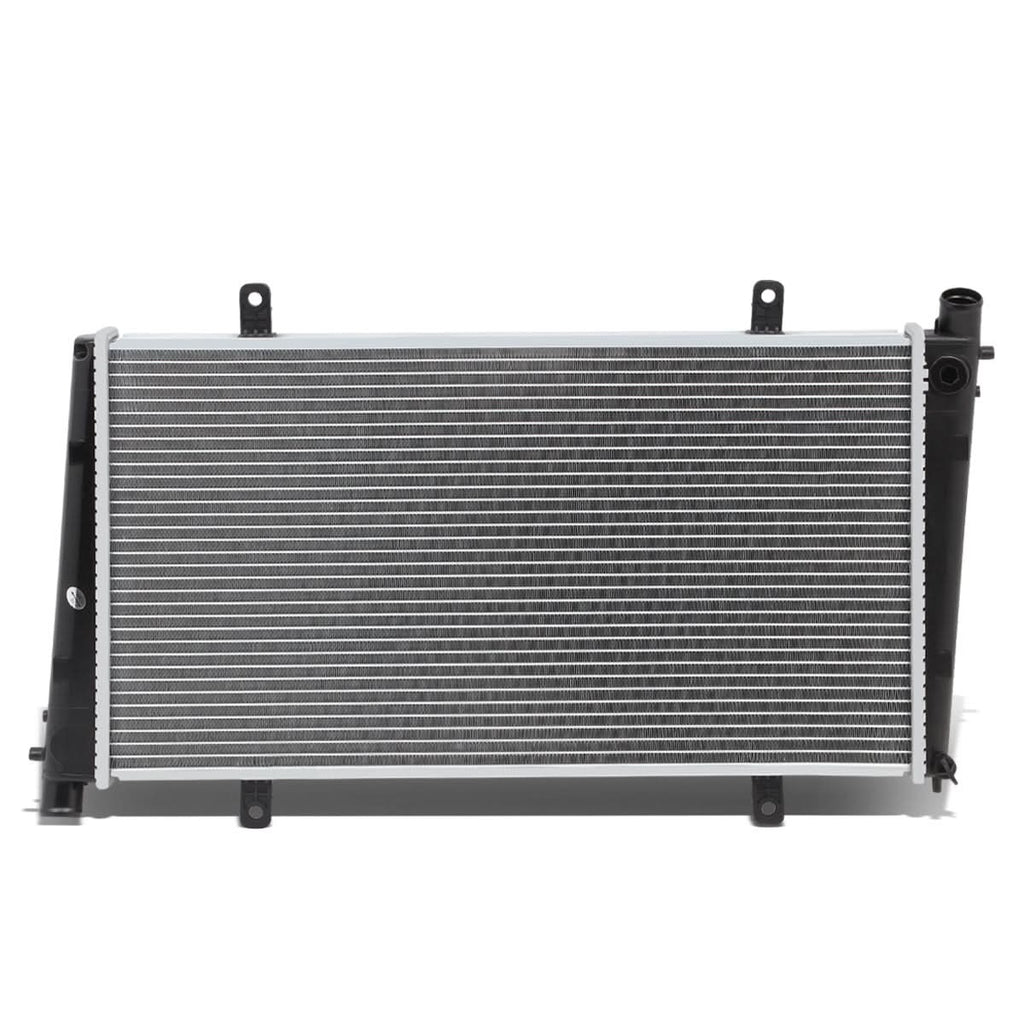 00-04 Volvo S40/V40 OEM Radiator - Automatic Transmission