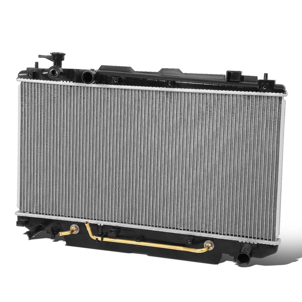 01-03 Toyota RAV4 OEM Radiator - Automatic/Manual 2.0L