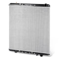 2008-2013 Freightliner Century Class Cascadia Columbia OEM Radiator