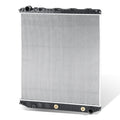 2008-2018 Mack Vision Granite CXU Volvo VNX VHD VNM VNL VAH OEM Radiator