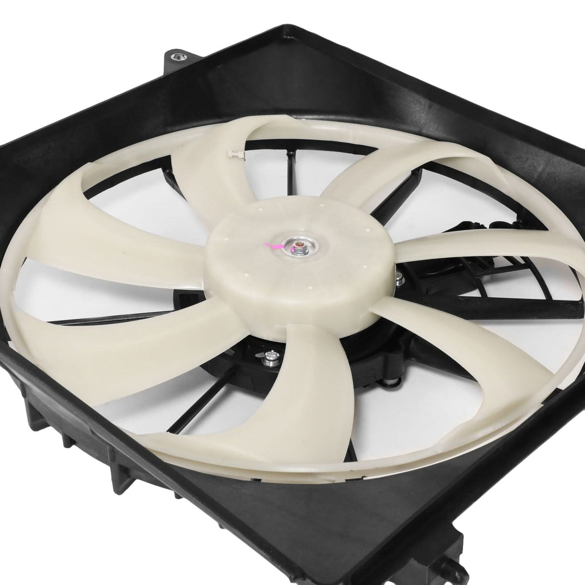 2015-2020 Acura TLX OE Style Radiator Fan